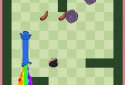 Long Keith The Sausage Thief (Snake Game) screenshot 6