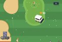 Golf Inc. Tycoon screenshot 3