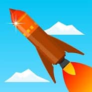 Sky Rocket!