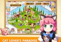 LINE Cat Café screenshot 6