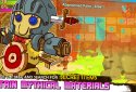 Breaking Gates - 2D Hack and Slash ARPG screenshot 2