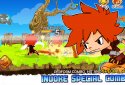 Breaking Gates - 2D Hack and Slash ARPG screenshot 3