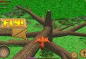Squirrel Simulator screenshot 4