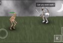 Necromancer Story screenshot 1