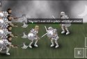 Necromancer Story screenshot 2