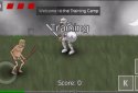 Necromancer Story screenshot 3
