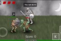 Necromancer Story screenshot 4