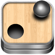 Teeter Pro - free maze game