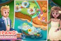 Craftory - Idle Factory & Home Design screenshot 4