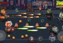 Bear Gunner : Zombie Shooter screenshot 1