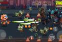 Bear Gunner : Zombie Shooter screenshot 3