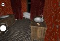 Horror Clown Pennywise - Scary Escape Game screenshot 7