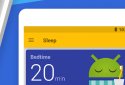 Sleep as Android: Sleep cycle tracker, smart alarm screenshot 5