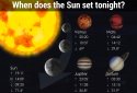 Star Walk 2 - Sky Guide: View Stars Day and Night screenshot 10
