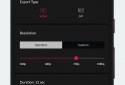 PixaMotion Loop Photo Animator & Photo Video Maker screenshot 6