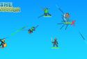 The Warrior - Top Stickman screenshot 3