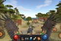 World Of Rest: Online RPG screenshot 3