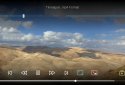 Da Player is a Video and live stream player screenshot 1