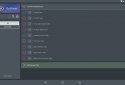 Da Player is a Video and live stream player screenshot 7