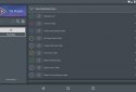 Da Player is a Video and live stream player screenshot 8