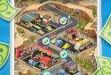 Tap Tap Capitalist - City Idle Clicker screenshot 1