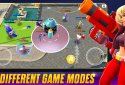 Rumble League screenshot 4