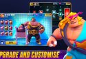 Rumble League screenshot 5