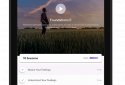 Meditopia: Anxiety, Breathing screenshot 9