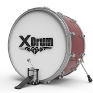 X Drum - 3D & AR