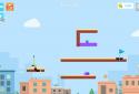 Happy Shots Golf screenshot 1