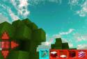Worldkrafts screenshot 2