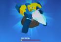 Merge Tower Bots screenshot 6
