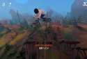 Trail Boss BMX screenshot 2