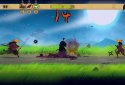 Samurai Story screenshot 4