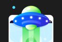 UFO VPN screenshot 2