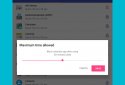 AppBlock - Stay Focused (Beat Phone Addiction) screenshot 11