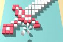 Rush Ball 3D screenshot 4