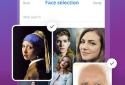 Reflect: Realistic Face Swap screenshot 2
