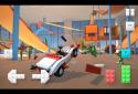 Brick Blocks Online Car Crash Simulator 2020 screenshot 1