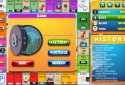 CrazyPoly - Business Dice Game screenshot 3