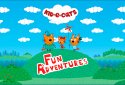 Kid-E-Cats Fun Adventures and Games for Kids screenshot 1