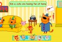 Kid-E-Cats Fun Adventures and Games for Kids screenshot 2