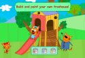 Kid-E-Cats Fun Adventures and Games for Kids screenshot 7