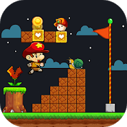 Bob's World - Super Adventure Bob's World - Super Adventure