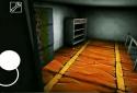 Horror Snowman granny game - Scary Games Mod screenshot 1