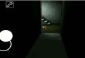 Horror Snowman granny game - Scary Games Mod screenshot 4