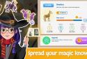 Idle Wizard School Wizards Assemble screenshot 1