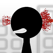 Insane Stickman Bullet