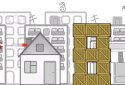 Insane Stickman Bullet screenshot 2
