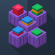 Kings College: Stacko